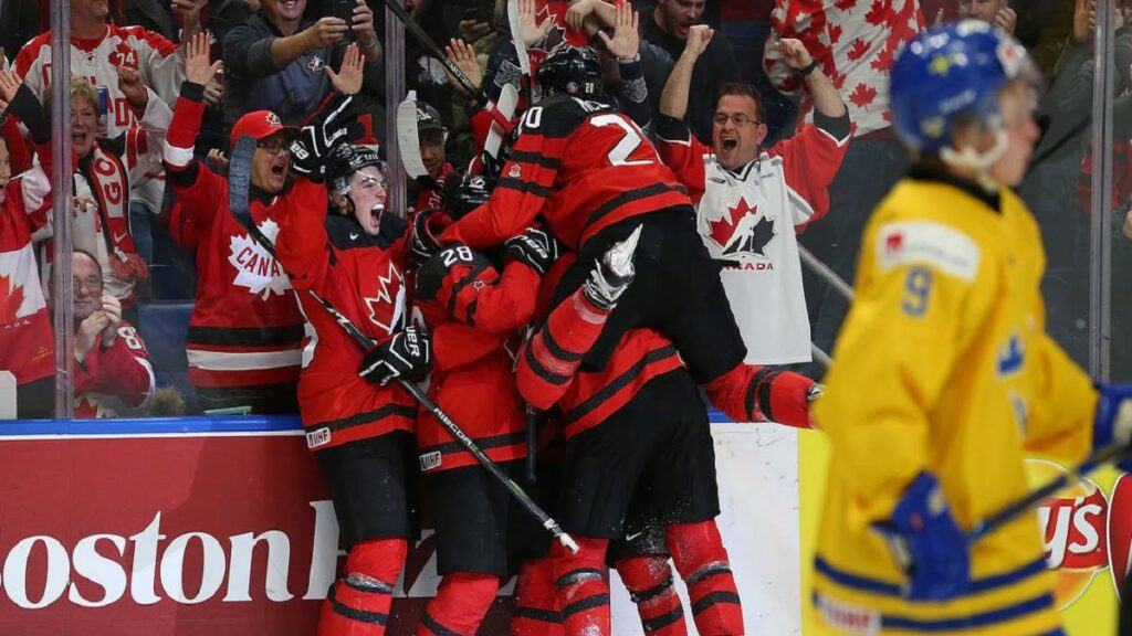 2018 World Junior Team Canada Scandal Explained