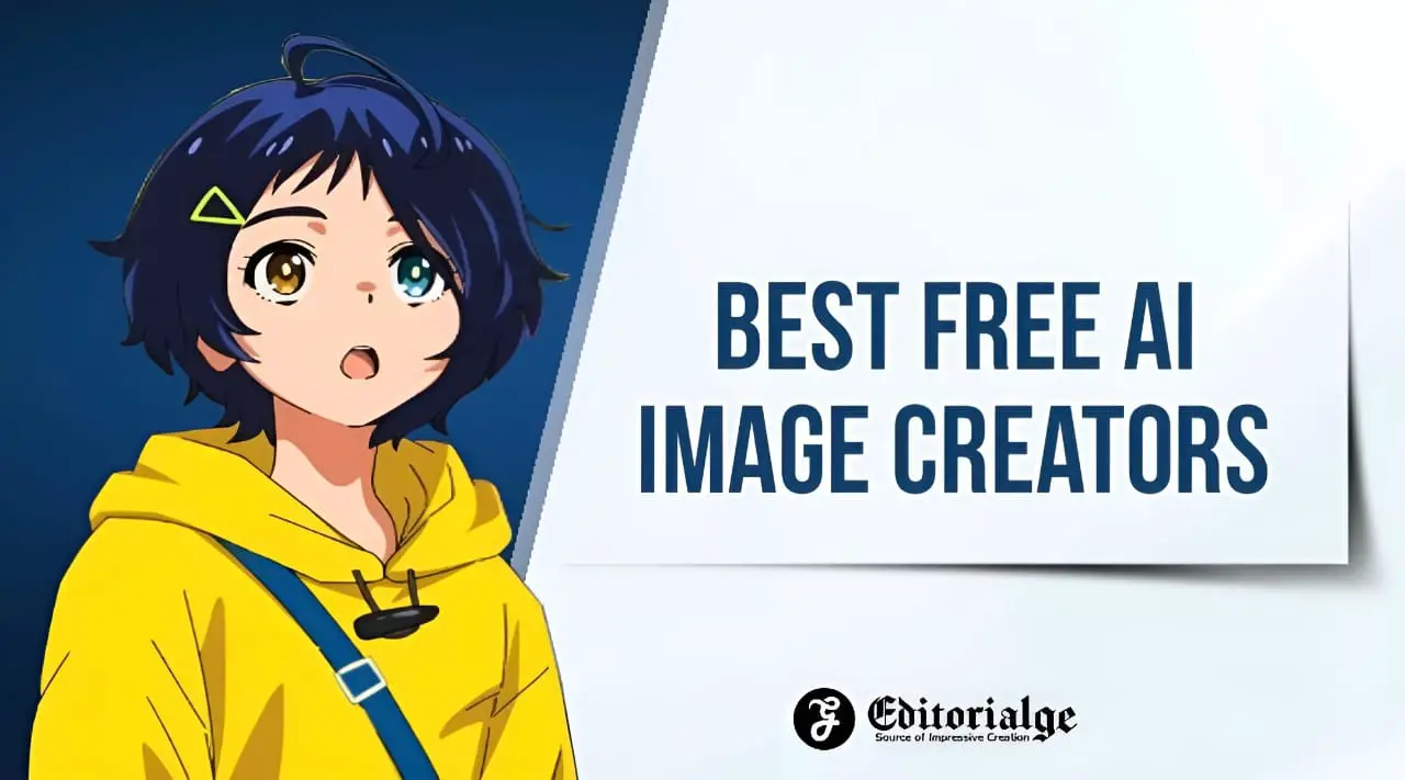 Best Free AI Image Creators