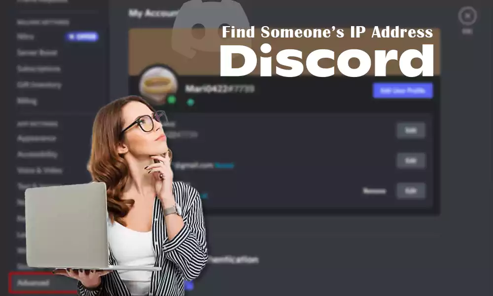 5 Ways to Find Someone's IP Address on Discord