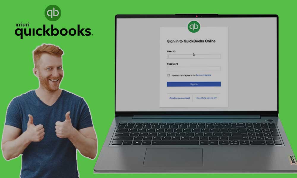 A Complete Guide to Online Login for QuickBooks and Related Products