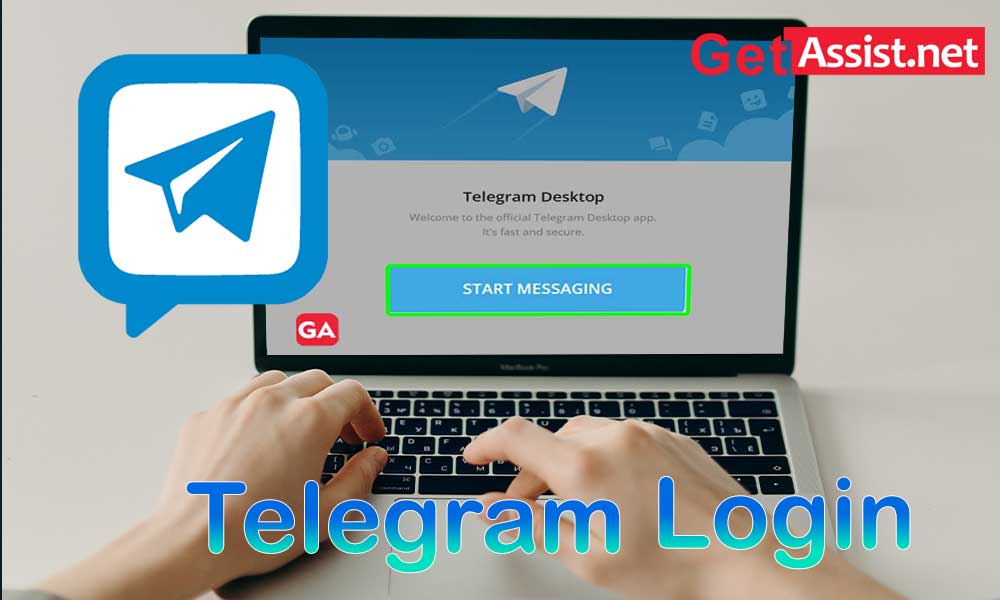 All about Telegram Messenger and its login process