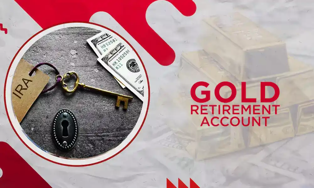 Are Gold Retirement Accounts a Good Idea?