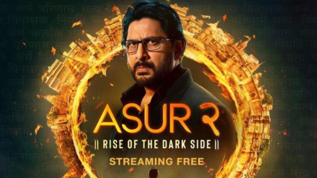 asur-2-twitter-review-jio-cinema-fans-hail-nail-biting-suspense-and-plot-twists-in-arshad-warsi-and-barun-sobti-starrer