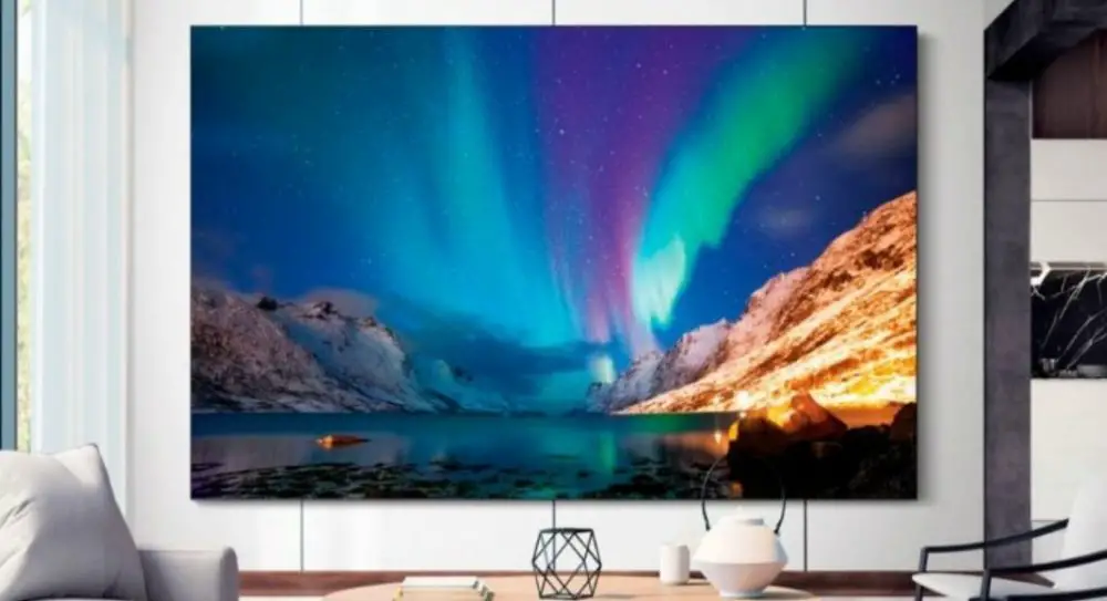 Best Samsung LED TVs