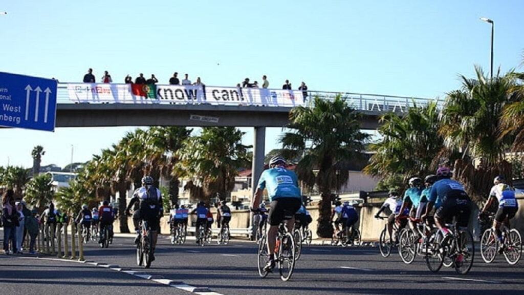 Cape Town Cycle Tour incident: Rider confirmed dead, 220 injured