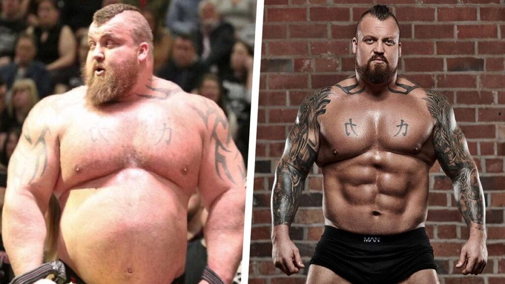Eddie Hall Arrest and Controversy: Was He Arrested?