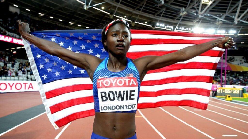 Fact Check: Did Tori Bowie Kill Herself?  Depression or Mental Health Update for Gold Medalists