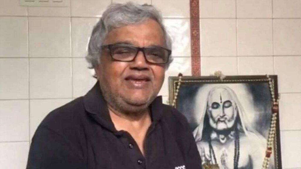 Fact Check: Is Dwarakish Dead or Alive?  The Indian actor's death hoax debunked