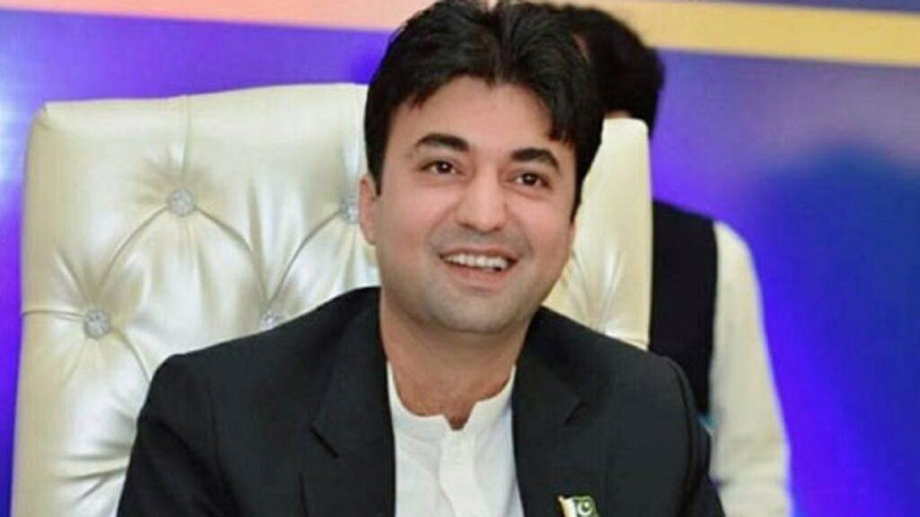 Fact Check: Is Murad Saeed Under Arrest?  Is the PTI leader in jail?