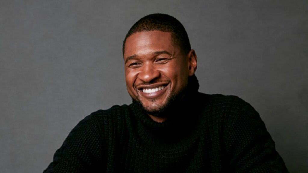 Fact Check: Is Usher Raymond Dead or Alive?  R&B singer's death hoax debunked