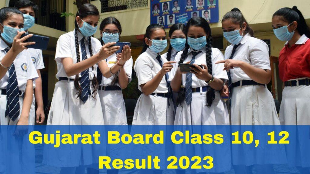 gujarat-board-result-2023-class-10-12-date-and-time-gseb-ssc-hsc-for-arts-and-commerce-results-to-be-released-soon-at-gseb-org-check-details