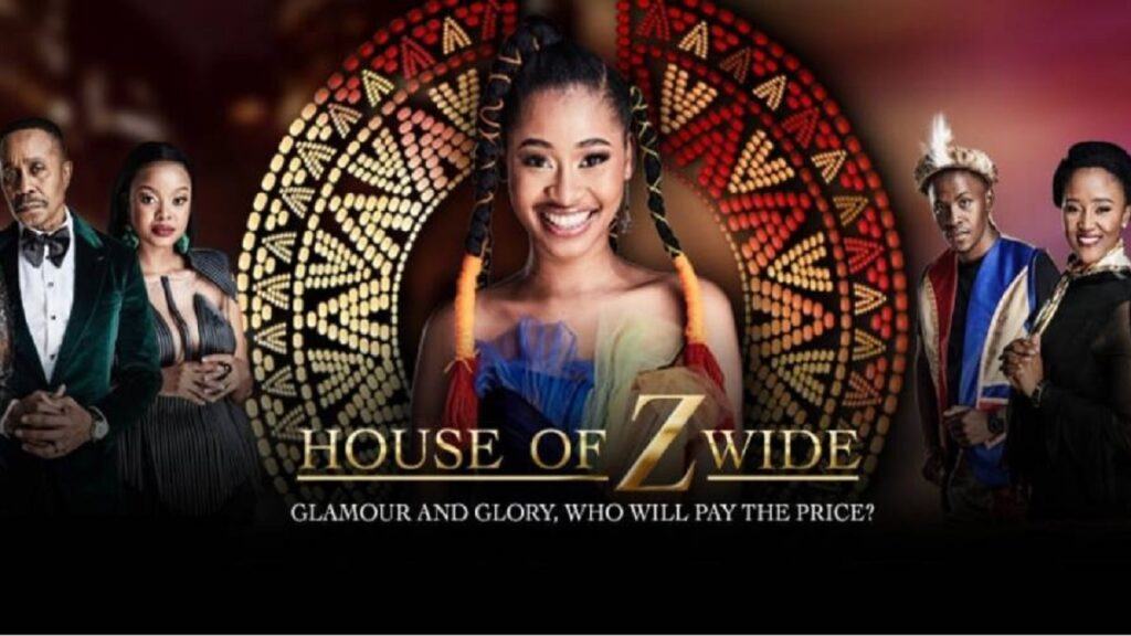 House Of Zwide Full Episode