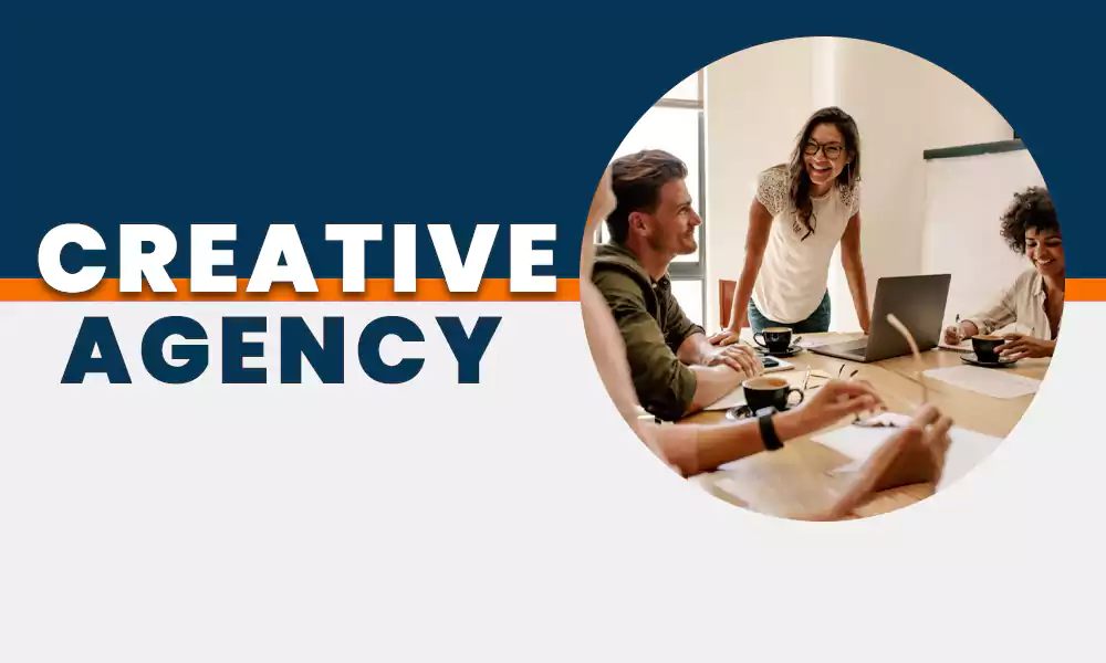 How a creative agency can surprise clients