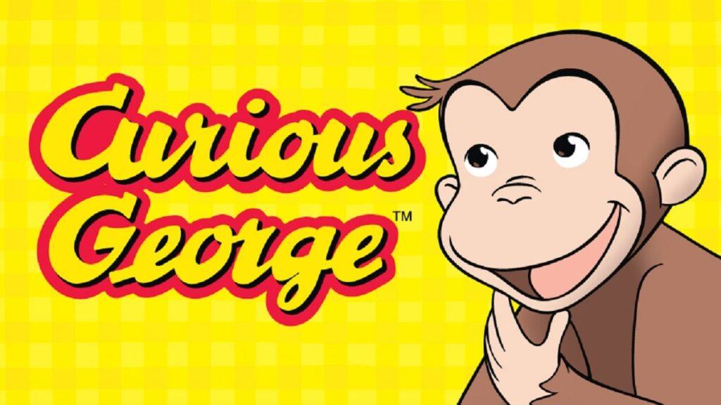 How did Curious George die?  The fate of the explored character