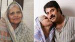 How did Mammootty Mother Fatima Panaparambil die? Tribute pours in as Indian actor mum passes away