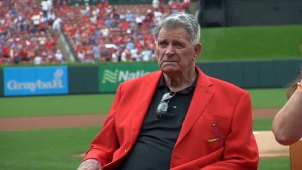 How did Mike Shannon die?  Tribute in abundance as Cardinals broadcaster, World Series champion dies at 83