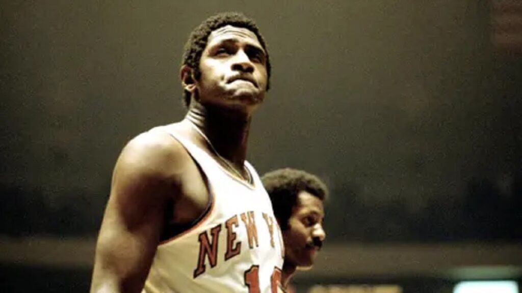 How did Willis Reed die?  Legendary New York Knicks captain dies at 80