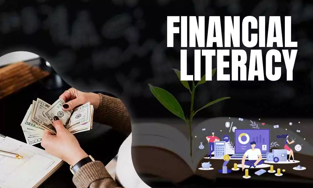 How financial education can help you reach your financial goals