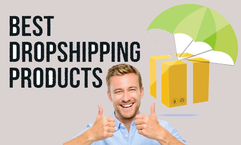 How to choose the best Dropshipping items to start with?