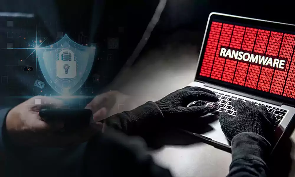 How to protect your system against ransomware