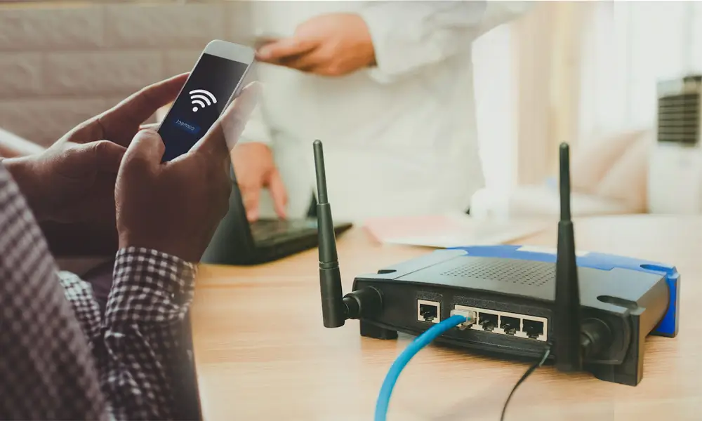 How to view your WiFi router history: Here's what you can do