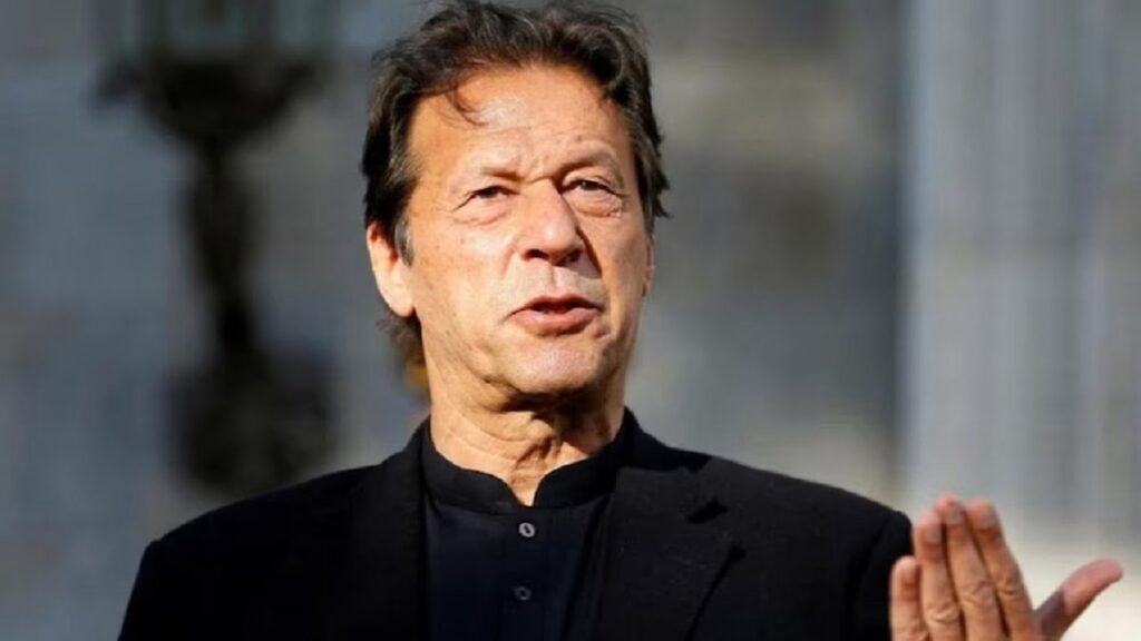 Imran Khan Arrested: Why Was Pakistan's Former Prime Minister Imran Khan Arrested For?  Explanation of charges