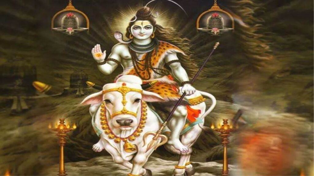 Mahesh Navami 2023 It is a religious belief that fasting on Mahesh Navami brings happiness and good luck to married people.  On the other hand, there are chances of early marriage of single people.  Therefore, the worshipers worship Lord Shiva with devotion.