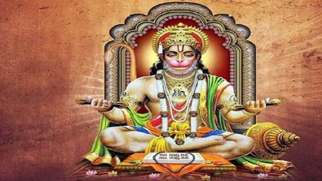 Mangalwar Ke Upay The month of Jyestha is very special in Sanatan Dharma.  Every Tuesday of this month is called Bada Mangal.  On this day Lord Shri Ram met his devotee Hanuman of him.  That is why the special worship of Hanuman ji is performed on Tuesdays in the month of Jyestha.