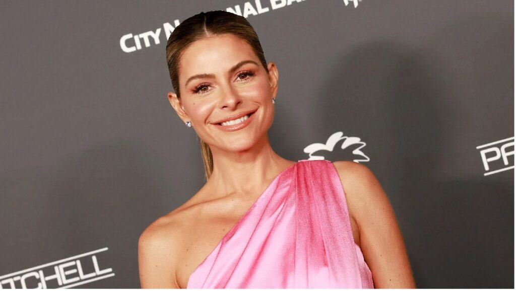 Maria Menounos survived pancreatic cancer while expecting her first child: health and illness update
