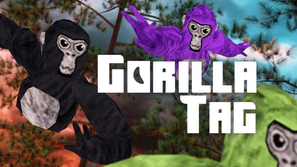 New Gorilla Tag update, when does the secret tunnel open in Gorilla Tag?