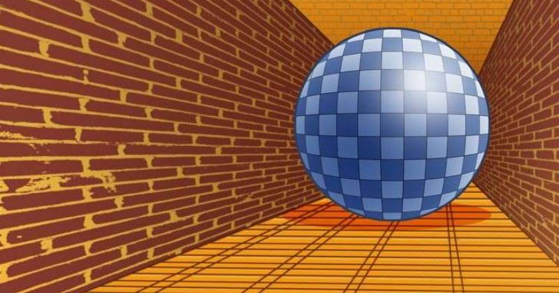 Optical Illusion Personality Test: The Ball That Appears Bigger To You Will Reveal Your Leadership Traits