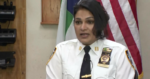 Pratima Bhullar Maldonado, of Indian origin, makes history as the highest ranking South Asian police officer in New York