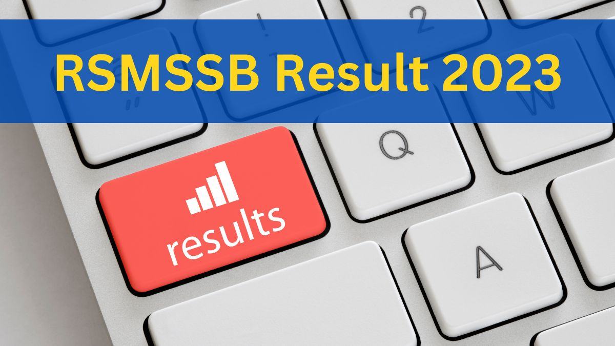 rsmssb-result-2023-rajasthan-cet-12th-level-result-declared-at-rsmssb-rajasthan-govin-here-how-to-check