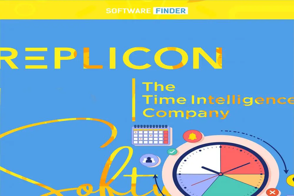 Replicon Software