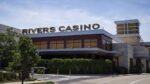 Robbery at Rivers Casino thwarted by police