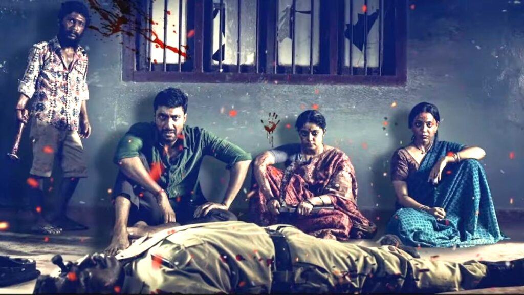 shaitan-ott-release-date-heres-when-and-where-you-can-watch-this-spinechilling-crime-thriller-disney-plus-hotstar-show-telugu-web-series-directed-by-mahi-v-raghav