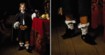 Stunning 400-Year-Old Painting Shows Boy Wearing What People Think Are Nike Shoes