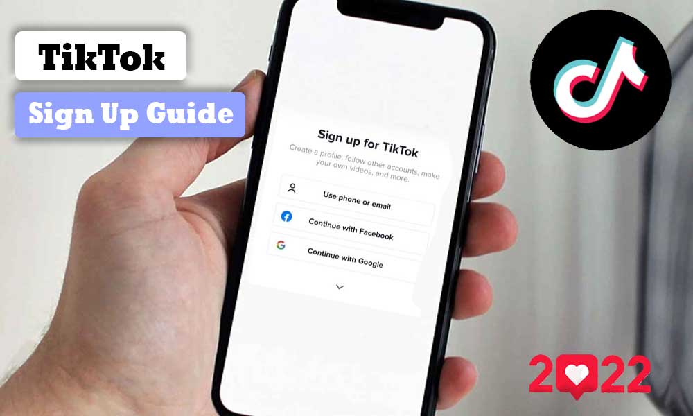TikTok Signup Guide: Everything you need to know about the content creation giant in 2023