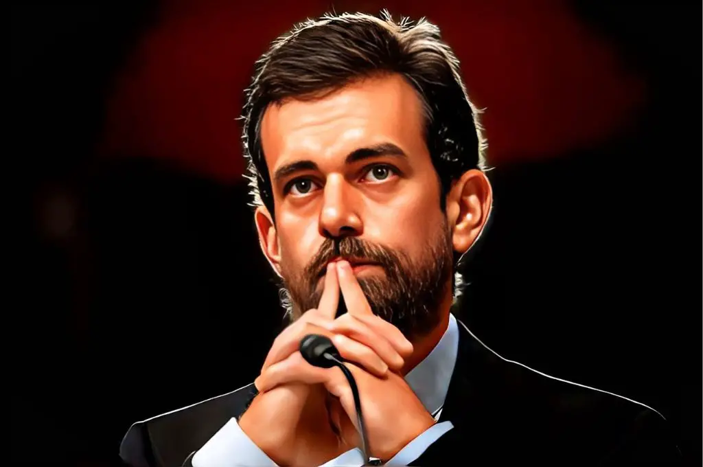 Twitter Founder and former CEO Jack Dorsey