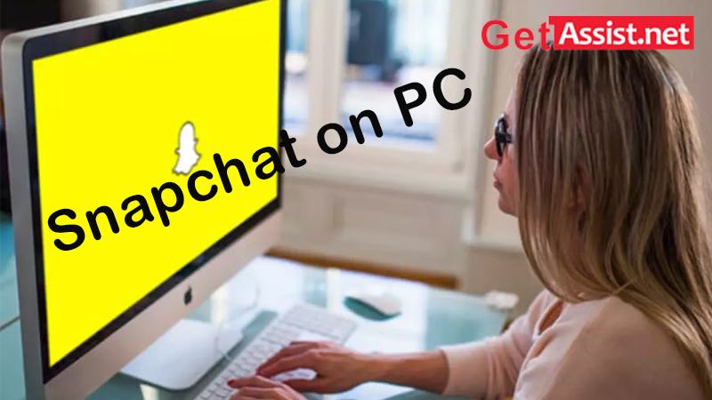 Use Snapchat, without downloading!  9 Definitive Steps to Use Snapchat on Computer