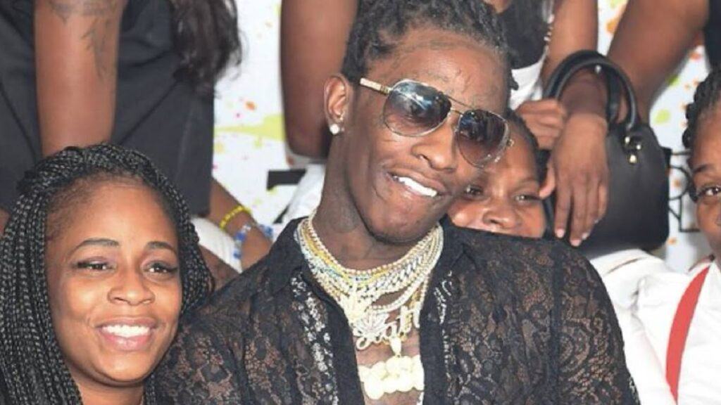 What happened to Angela Grier?  How did Young Thug Sister die?  Details of death and obituary