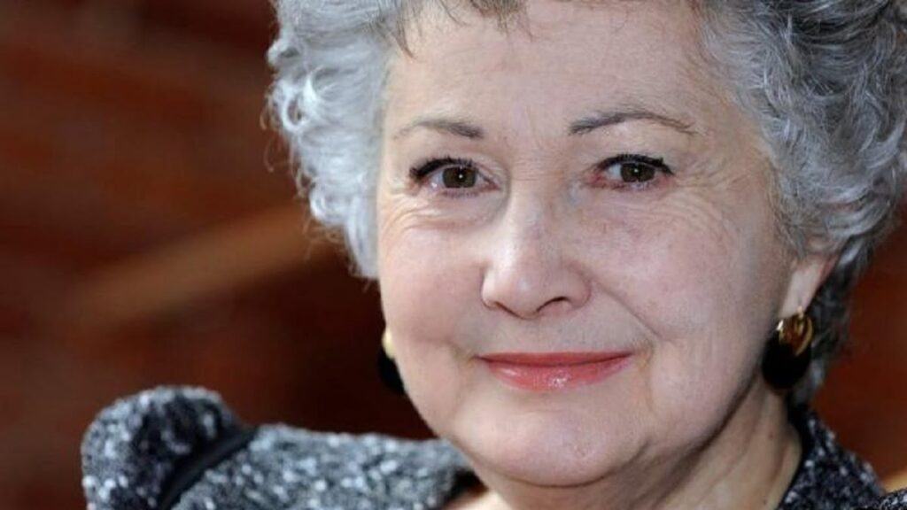 What happened to Louisette Dussault?  Cause of death explored as an actress she dies at 82