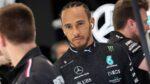 What is Lewis Hamilton's net worth in 2023?  F1 superstar fortune explored