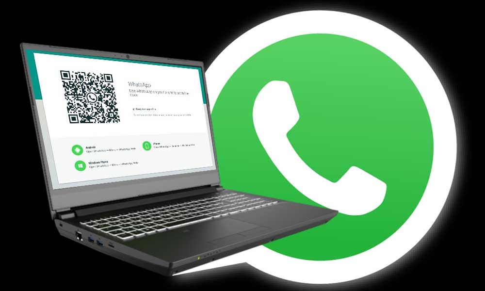 WhatsApp Web Login: How to use WhatsApp on PC or Laptop?