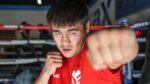 Who are the parents of Bektemir Melikuziev?  Details of the family of the Uzbek professional boxer