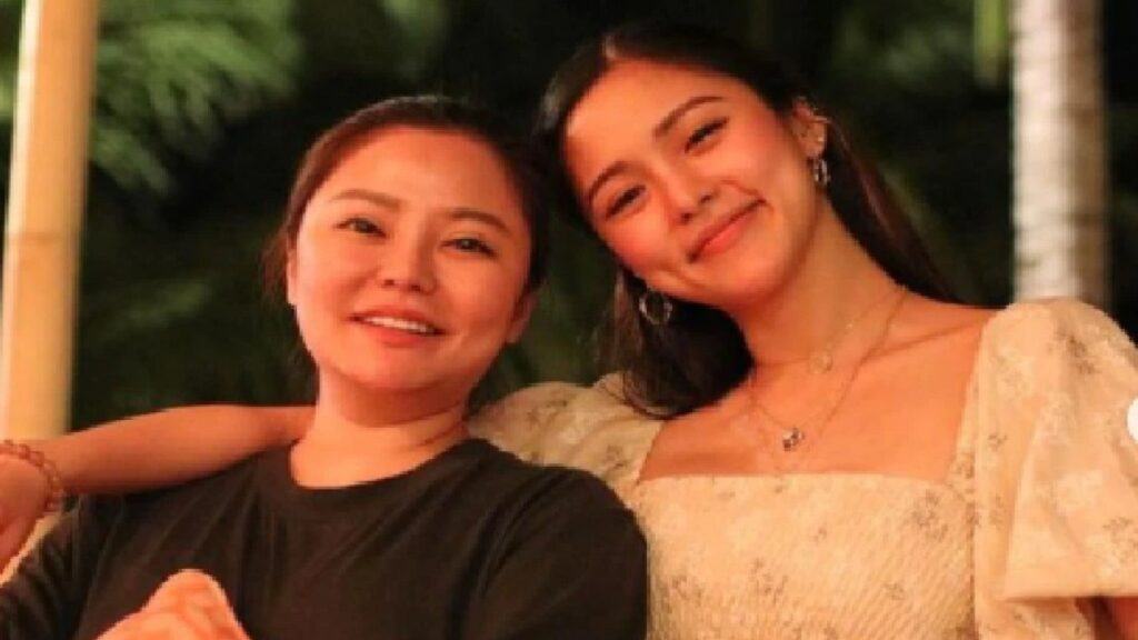 Who is Lakam Chiu?  Age, what disease does sister Kim Chiu have?