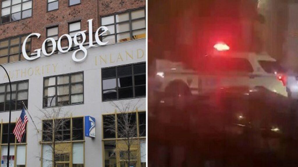 Why did Jacob Pratt commit suicide?  Google NYC engineer employee dies by suicide