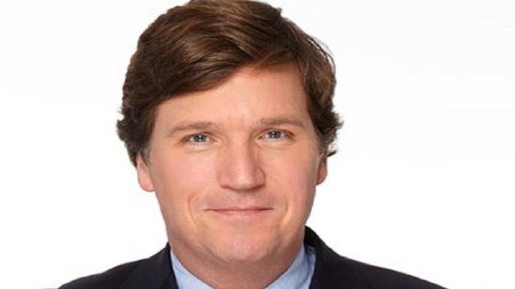 Why did Tucker Carlson leave Fox News?  controversy and scandal