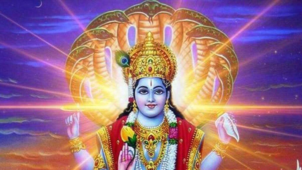 Yogini Ekadashi 2023 It is a religious belief that fasting on Yogini Ekadashi makes Lord Vishnu happy quickly.  Due to this, Vishnuji's blessings fall on the seeker.  By his grace all sins committed by a person unknowingly are destroyed.