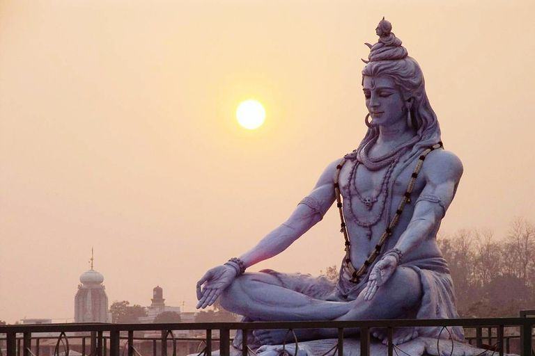 You Will Not Know These 5 Secrets Related To Lord Shiva